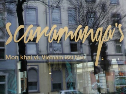 Foto: Scaramangas